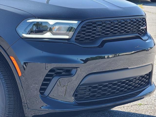 2025 Dodge Durango DURANGO GT AWD