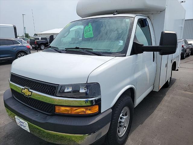 2019 Chevrolet Express Cutaway Work Van for sale in Viroqua, WI