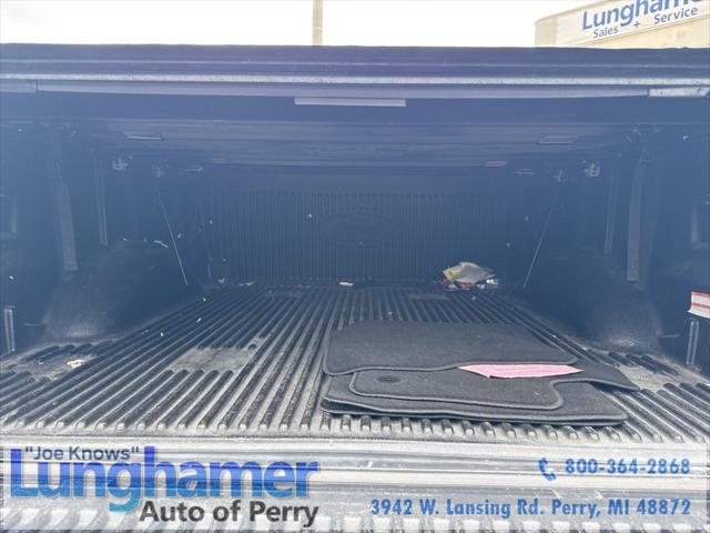 Used 2020 Ford F-150 For Sale in Waterford Twp, MI