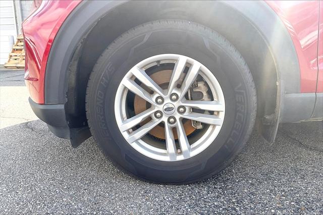 Used 2022 Ford Explorer For Sale in Olive Branch, MS
