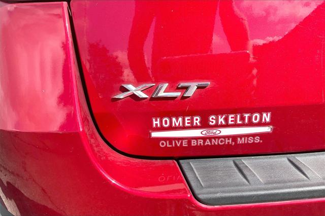 Used 2022 Ford Explorer For Sale in Olive Branch, MS