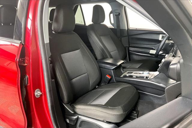 Used 2022 Ford Explorer For Sale in Olive Branch, MS