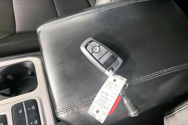 Used 2022 Ford Explorer For Sale in Olive Branch, MS