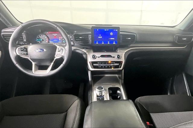 Used 2022 Ford Explorer For Sale in Olive Branch, MS