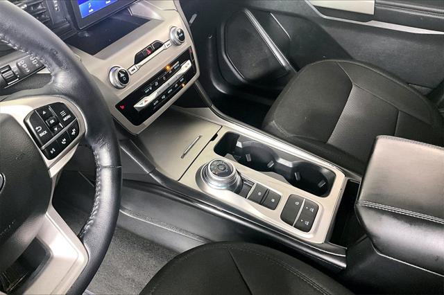 Used 2022 Ford Explorer For Sale in Olive Branch, MS