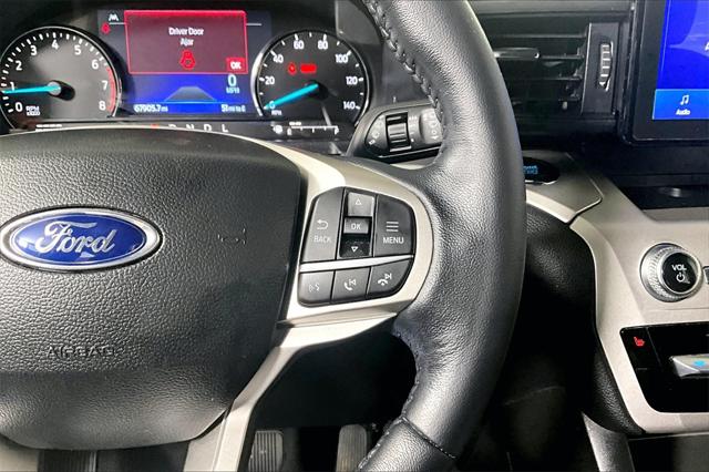 Used 2022 Ford Explorer For Sale in Olive Branch, MS