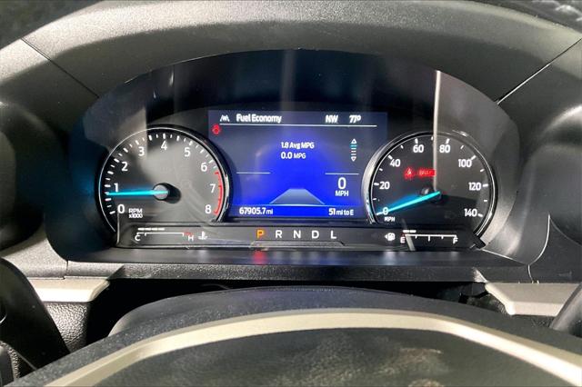 Used 2022 Ford Explorer For Sale in Olive Branch, MS