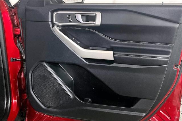 Used 2022 Ford Explorer For Sale in Olive Branch, MS