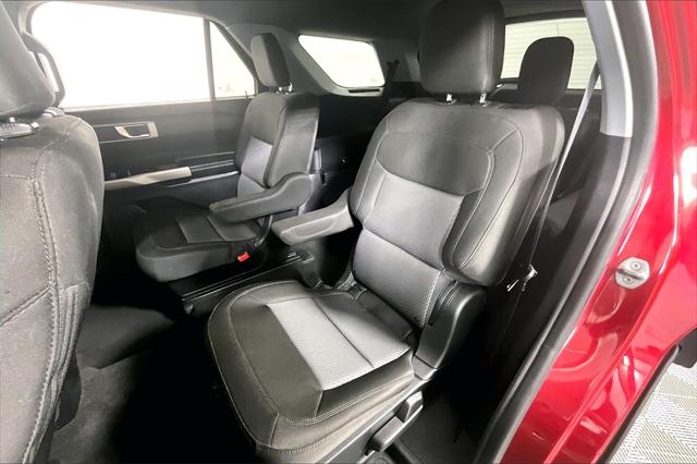 Used 2022 Ford Explorer For Sale in Olive Branch, MS