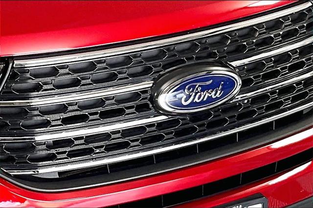 Used 2022 Ford Explorer For Sale in Olive Branch, MS