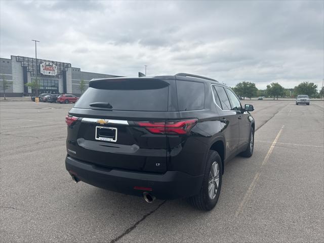 Used 2023 Chevrolet Traverse For Sale in Waterford Twp, MI