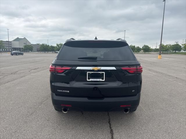 Used 2023 Chevrolet Traverse For Sale in Waterford Twp, MI