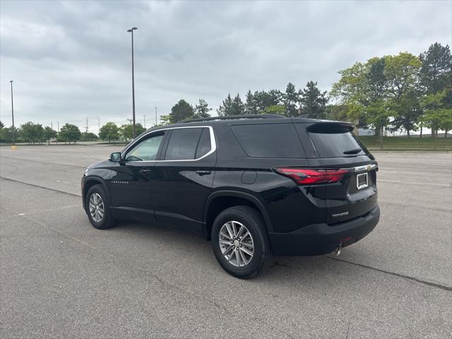 Used 2023 Chevrolet Traverse For Sale in Waterford Twp, MI