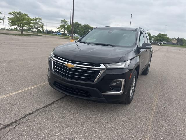 Used 2023 Chevrolet Traverse For Sale in Waterford Twp, MI