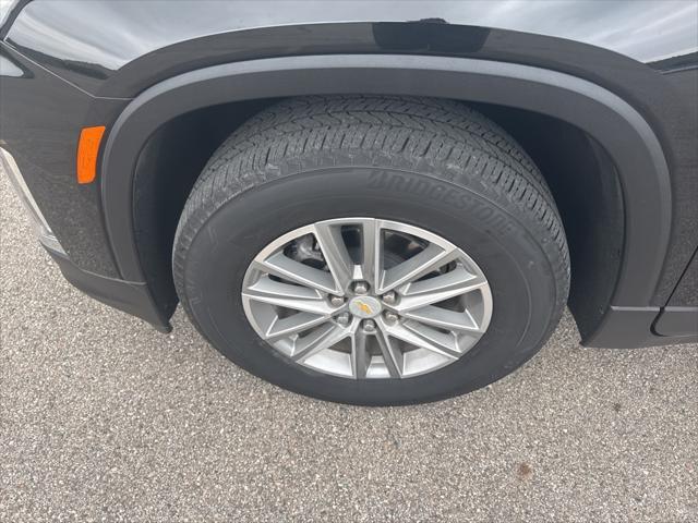 Used 2023 Chevrolet Traverse For Sale in Waterford Twp, MI