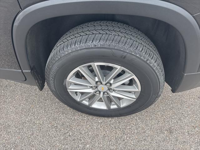 Used 2023 Chevrolet Traverse For Sale in Waterford Twp, MI