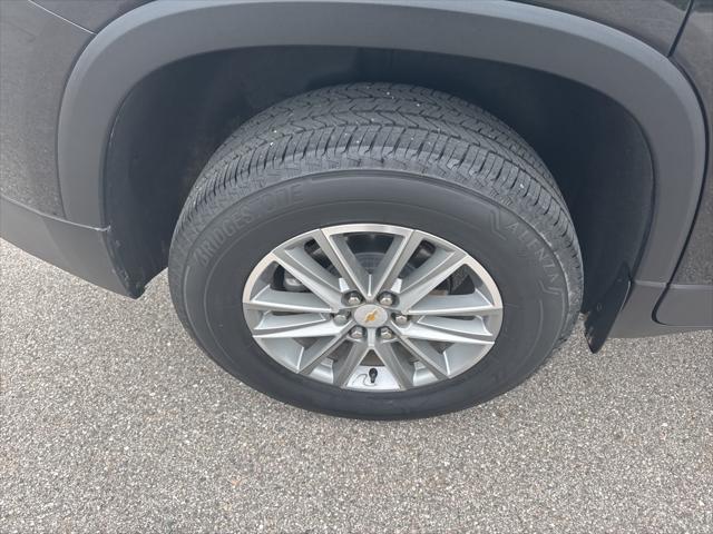 Used 2023 Chevrolet Traverse For Sale in Waterford Twp, MI