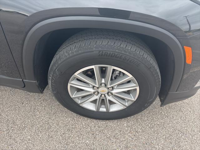 Used 2023 Chevrolet Traverse For Sale in Waterford Twp, MI