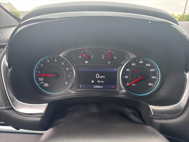 Used 2023 Chevrolet Traverse For Sale in Waterford Twp, MI