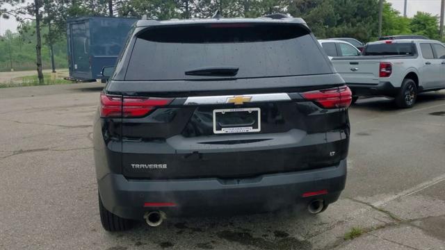 Used 2023 Chevrolet Traverse For Sale in Waterford Twp, MI