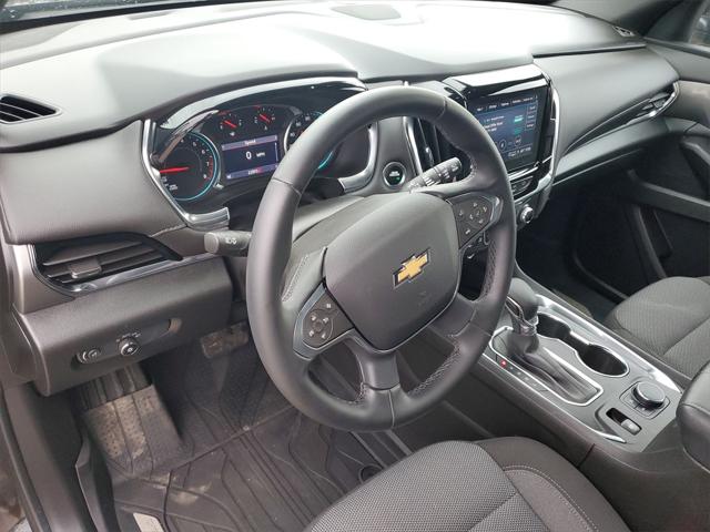 Used 2023 Chevrolet Traverse For Sale in Waterford Twp, MI