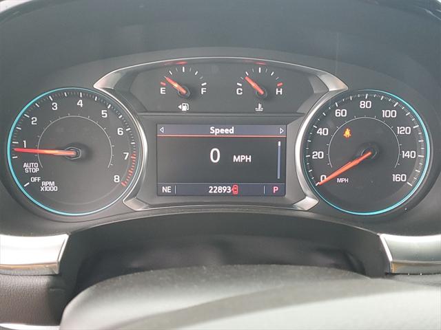 Used 2023 Chevrolet Traverse For Sale in Waterford Twp, MI