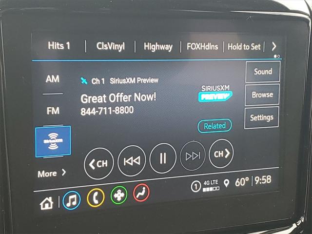 Used 2023 Chevrolet Traverse For Sale in Waterford Twp, MI