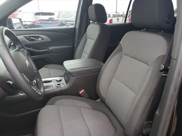Used 2023 Chevrolet Traverse For Sale in Waterford Twp, MI