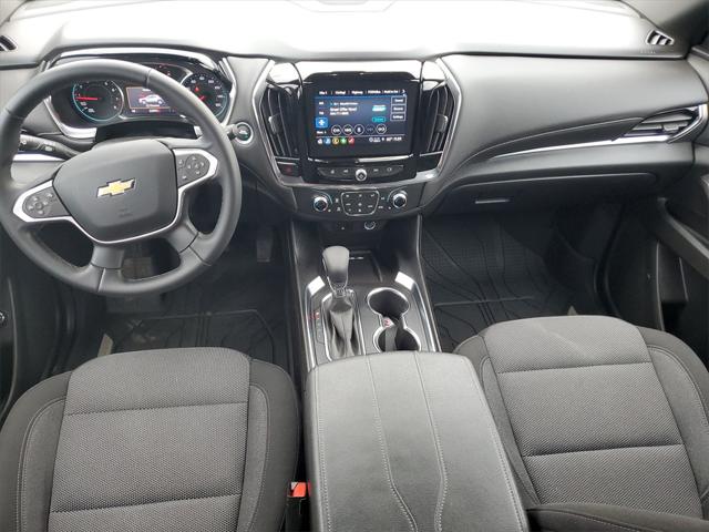 Used 2023 Chevrolet Traverse For Sale in Waterford Twp, MI