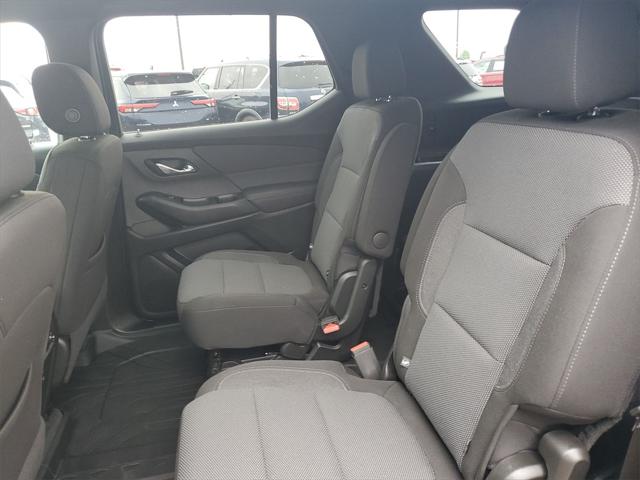 Used 2023 Chevrolet Traverse For Sale in Waterford Twp, MI