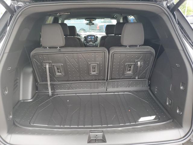 Used 2023 Chevrolet Traverse For Sale in Waterford Twp, MI