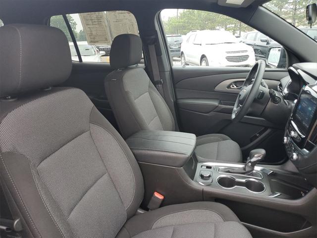 Used 2023 Chevrolet Traverse For Sale in Waterford Twp, MI