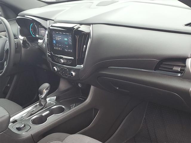 Used 2023 Chevrolet Traverse For Sale in Waterford Twp, MI