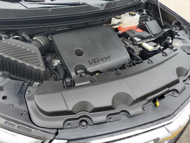 Used 2023 Chevrolet Traverse For Sale in Waterford Twp, MI