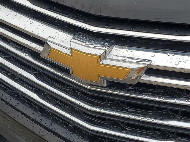 Used 2023 Chevrolet Traverse For Sale in Waterford Twp, MI