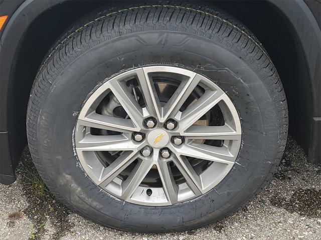 Used 2023 Chevrolet Traverse For Sale in Waterford Twp, MI