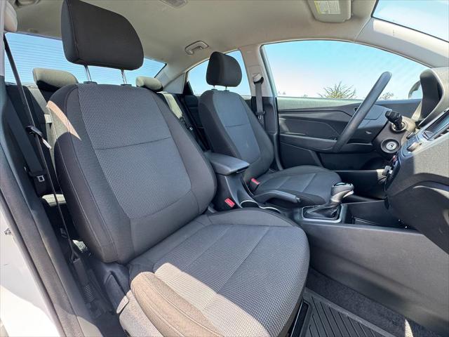 2020 Hyundai Accent SEL