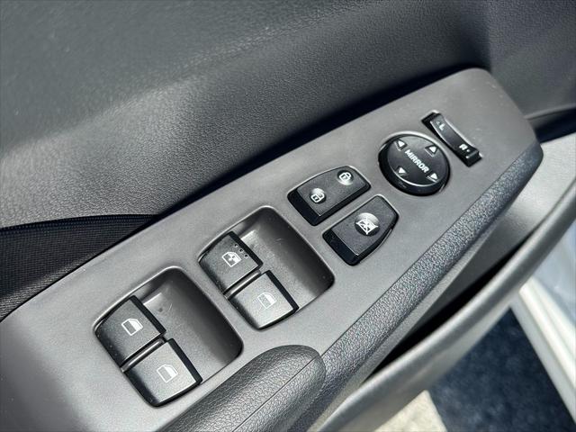 2020 Hyundai Accent SEL