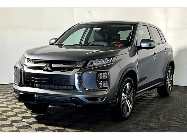 2025 Mitsubishi Outlander Sport 2.0 SE AWC for sale in Beckley, WV