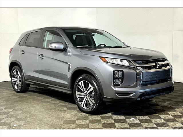 2025 Mitsubishi Outlander Sport 2.0 SE AWC