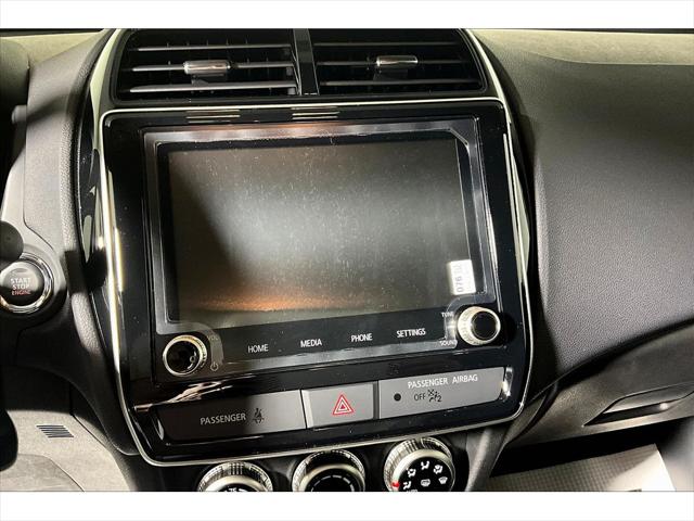 2025 Mitsubishi Outlander Sport 2.0 SE AWC