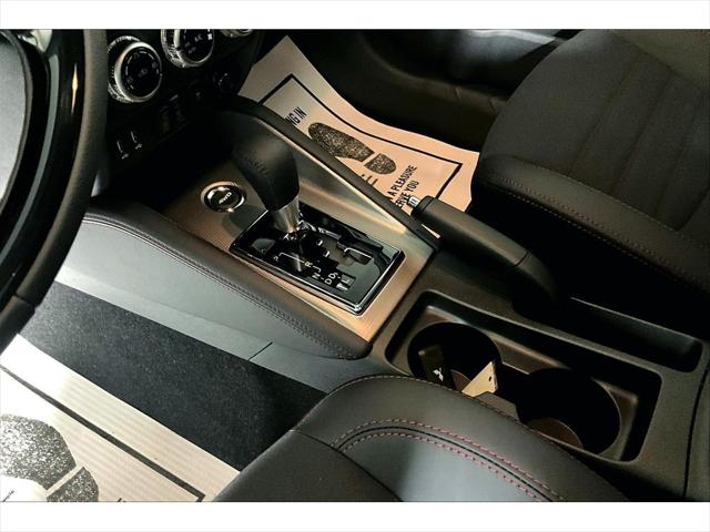 2025 Mitsubishi Outlander Sport 2.0 SE AWC