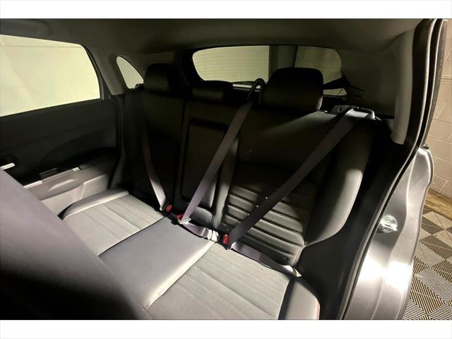 2025 Mitsubishi Outlander Sport 2.0 SE AWC