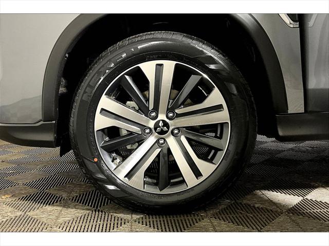 2025 Mitsubishi Outlander Sport 2.0 SE AWC