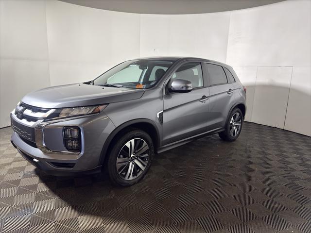 2025 Mitsubishi Outlander Sport 2.0 SE AWC