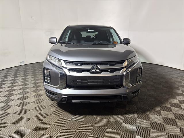 2025 Mitsubishi Outlander Sport 2.0 SE AWC