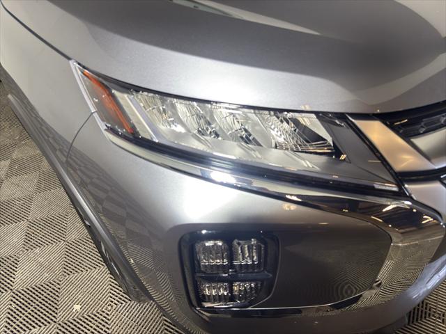 2025 Mitsubishi Outlander Sport 2.0 SE AWC
