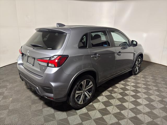 2025 Mitsubishi Outlander Sport 2.0 SE AWC