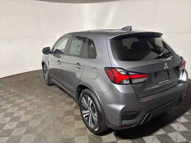 2025 Mitsubishi Outlander Sport 2.0 SE AWC