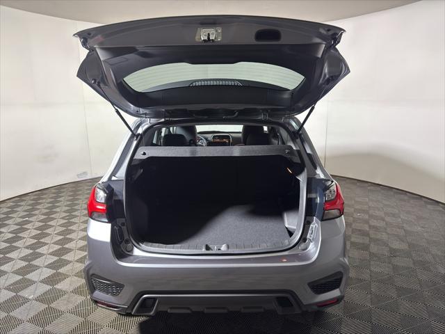 2025 Mitsubishi Outlander Sport 2.0 SE AWC